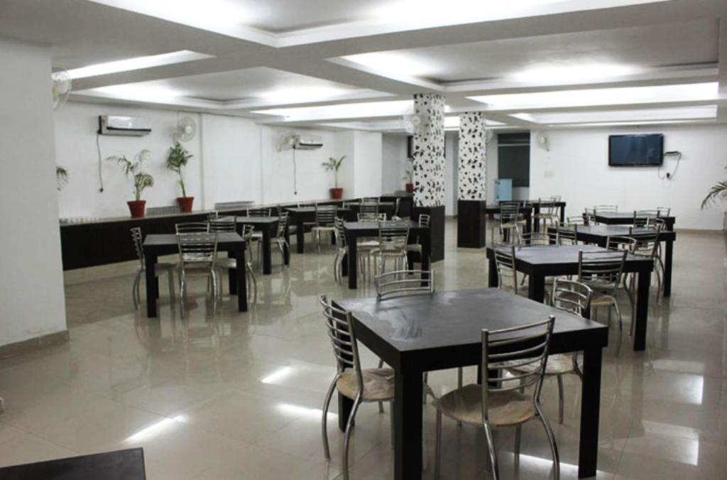 Hotel Ganga View Haridwār Екстериор снимка