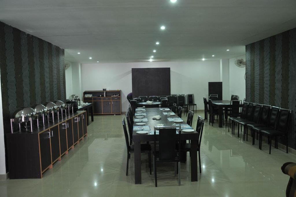 Hotel Ganga View Haridwār Екстериор снимка