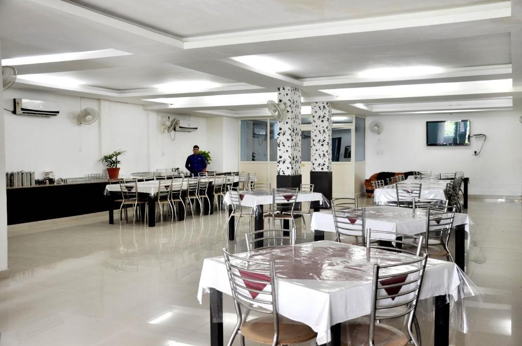 Hotel Ganga View Haridwār Екстериор снимка